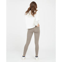 Spanx Dames Legging Denim - Jean-Ish Leggings 20018R - Jambelles