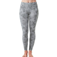 Spanx Dames Legging Denim - Jean-Ish Leggings 20018R - Jambelles