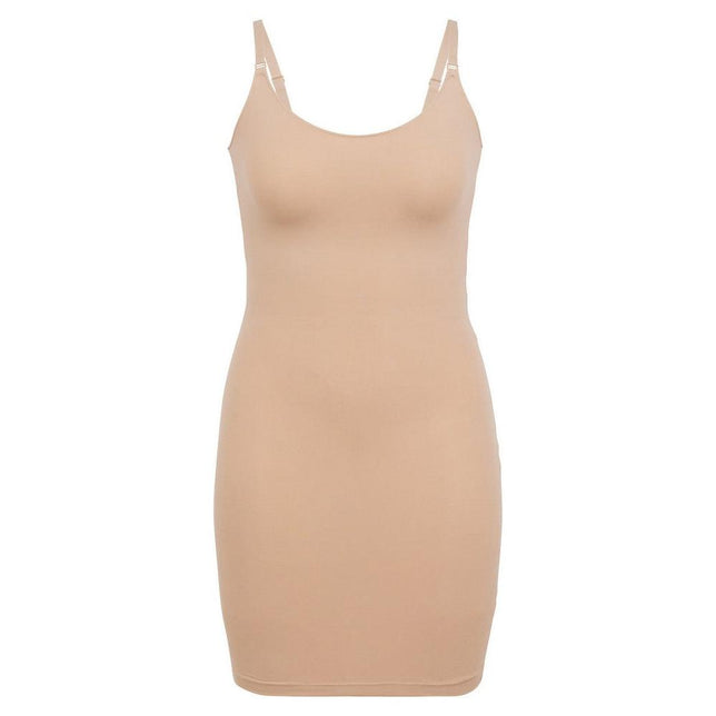 Spanx Dames Onder Jurk Hollywood Socialight - Cami Full Sl 2351 - Jambelles