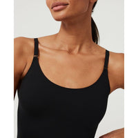 Spanx Dames Onder Jurk Hollywood Socialight - Cami Full Sl 2351 - Jambelles
