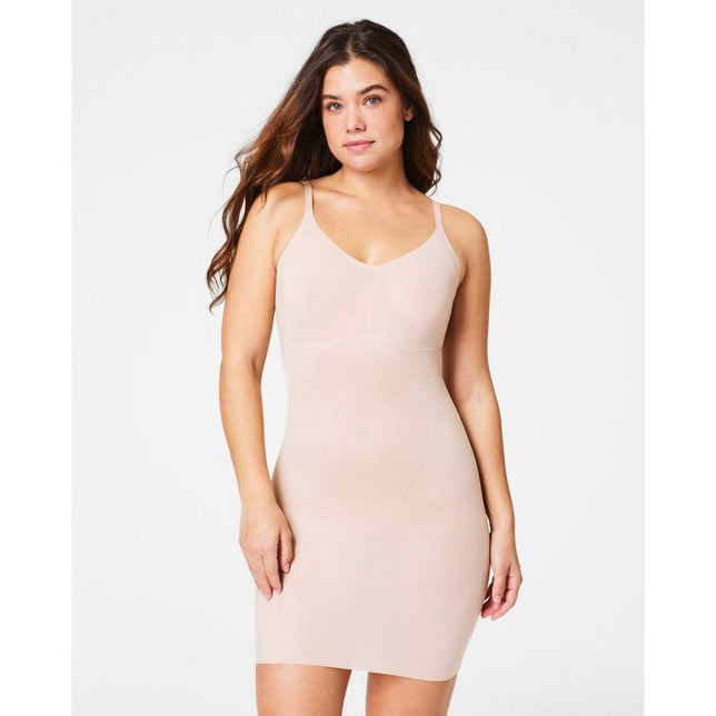 Thinstincts 2.0 - Slip Dress 10506R