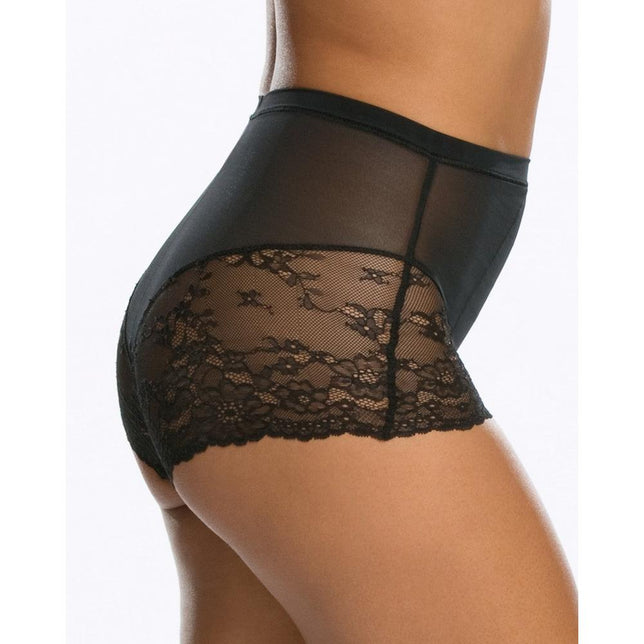 Spanx Dames Slip Lace Brief SPX 10123R - Jambelles