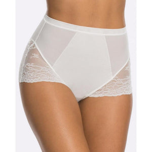 Spanx Dames Slip Lace Brief SPX 10123R - Jambelles