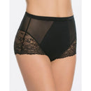 Spanx Dames Slip Lace Brief SPX 10123R - Jambelles