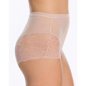 Spanx Dames Slip Lace Brief SPX 10123R - Jambelles