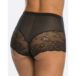 Spanx Dames Slip Lace Brief SPX 10123R - Jambelles