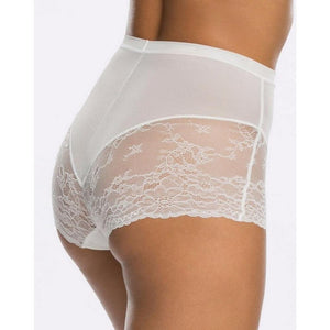 Spanx Dames Slip Lace Brief SPX 10123R - Jambelles