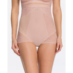 Spanx Dames Slip Lace High-Waisted Brief SPX 10121R - Jambelles