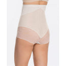 Spanx Dames Slip Lace High-Waisted Brief SPX 10121R - Jambelles