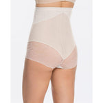 Spanx Dames Slip Lace High-Waisted Brief SPX 10121R - Jambelles