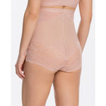Spanx Dames Slip Lace High-Waisted Brief SPX 10121R - Jambelles