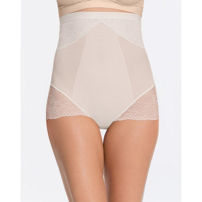 Lace High-Waisted Brief SPX 10121R