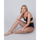 Spanx Dames Slip Shaping Satin - Brief 40062R - Jambelles