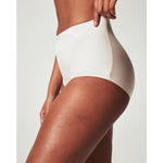 Spanx Dames Slip Shaping Satin - Brief 40062R - Jambelles