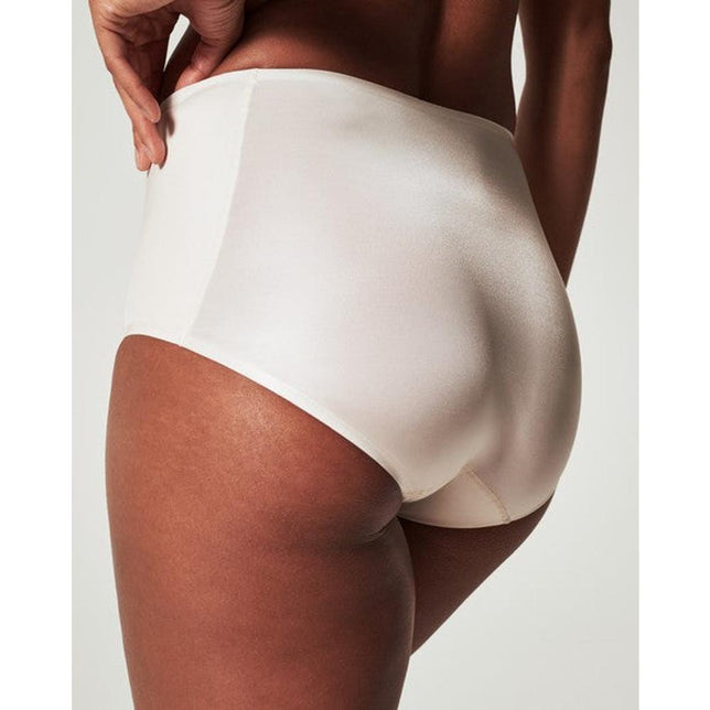 Spanx Dames Slip Shaping Satin - Brief 40062R - Jambelles