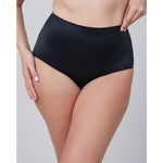 Spanx Dames Slip Shaping Satin - Brief 40062R - Jambelles