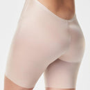 Spanx Dames Slip Suit Your Fancy - Low-Back Mid-Thigh 10408R - Jambelles