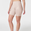 Spanx Dames Slip Suit Your Fancy - Low-Back Mid-Thigh 10408R - Jambelles