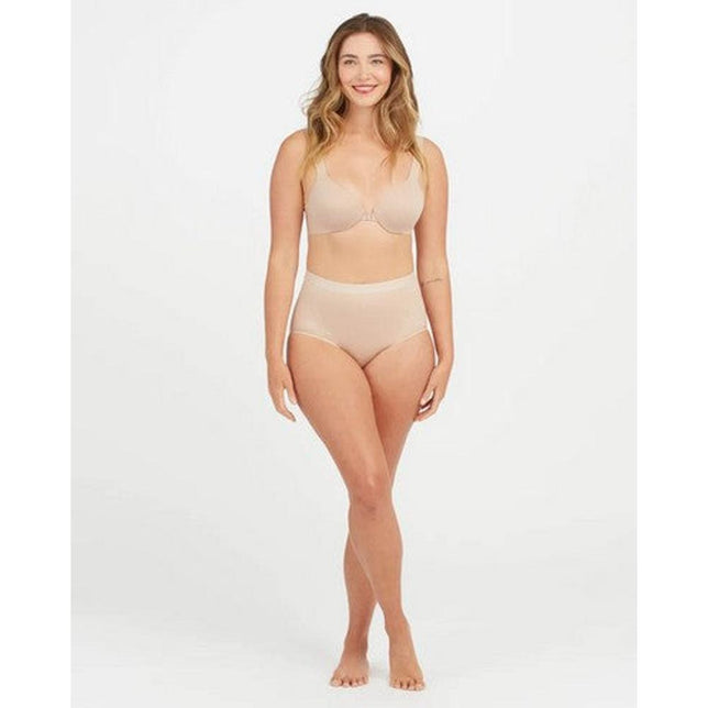Spanx Dames Slip Thinstincts 2.0 - Brief 10251R - Jambelles