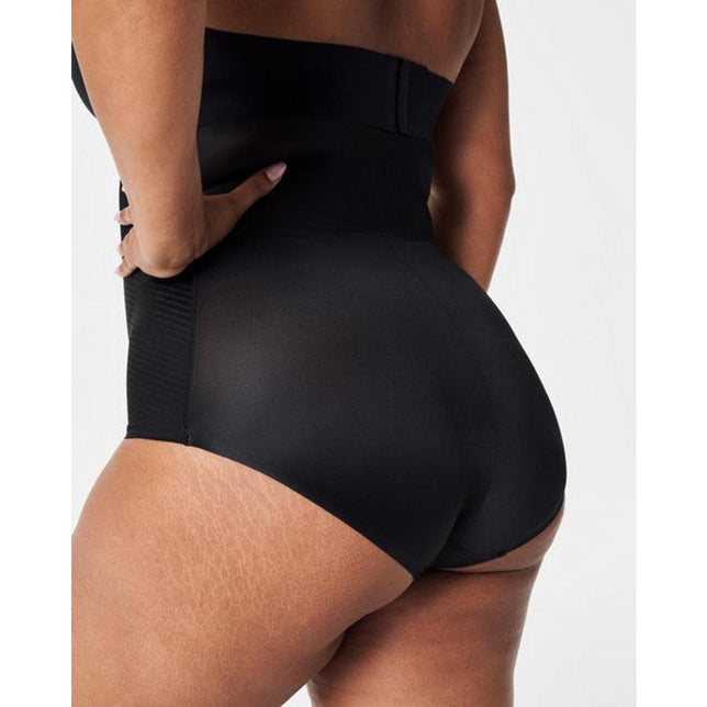 Spanx Dames Slip Thinstincts 2.0 - High-Waisted Brief 10402R - Jambelles