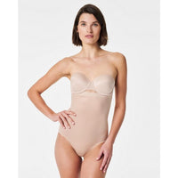 Spanx Dames Slip Thinstincts 2.0 - High-Waisted Brief 10402R - Jambelles