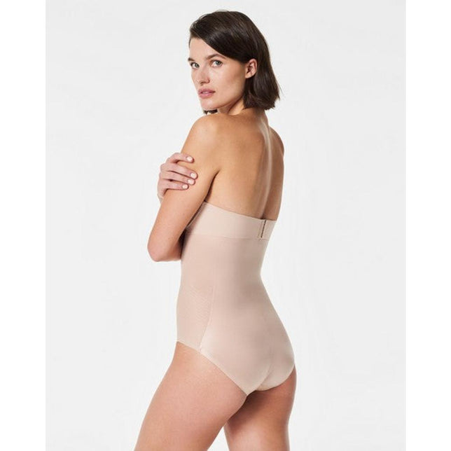 Spanx Dames Slip Thinstincts 2.0 - High-Waisted Brief 10402R - Jambelles