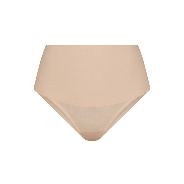 Spanx Dames Slip Undie-Tectable Cotton - Hi-Leg Brief 40142R - Jambelles