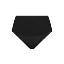 Spanx Dames Slip Undie-Tectable Cotton - Hi-Leg Brief 40142R - Jambelles