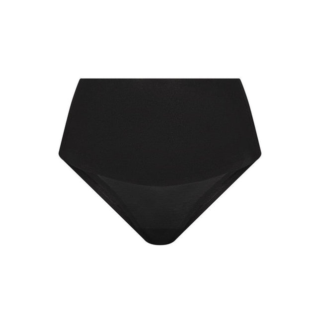 Spanx Dames Slip Undie-Tectable Cotton - Hi-Leg Brief 40142R - Jambelles