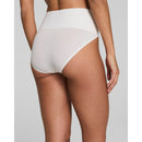 Spanx Dames Slip Undie-Tectable Cotton - Hi-Leg Brief 40142R - Jambelles