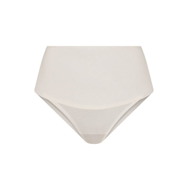 Spanx Dames Slip Undie-Tectable Cotton - Hi-Leg Brief 40142R - Jambelles