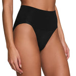 Spanx Dames Slip Undie-Tectable Cotton - Hi-Leg Brief 40142R - Jambelles