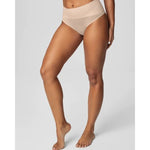 Spanx Dames Slip Undie-tectable - Tanga 40144R - Jambelles