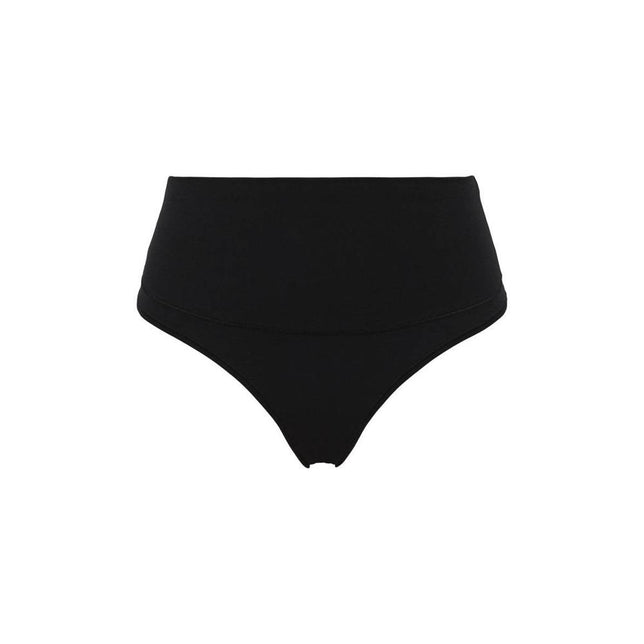 Spanx Dames String Cotton Comfort - Thong 40052R - Jambelles