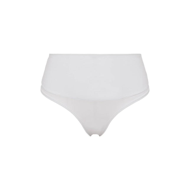 Spanx Dames String Cotton Comfort - Thong 40052R - Jambelles
