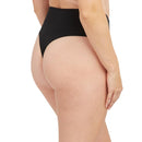 Spanx Dames String Cotton Comfort - Thong 40052R - Jambelles