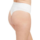 Spanx Dames String Cotton Comfort - Thong 40052R - Jambelles