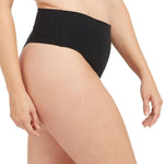 Spanx Dames String Cotton Comfort - Thong 40052R - Jambelles