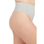 Spanx Dames String Cotton Comfort - Thong 40052R - Jambelles