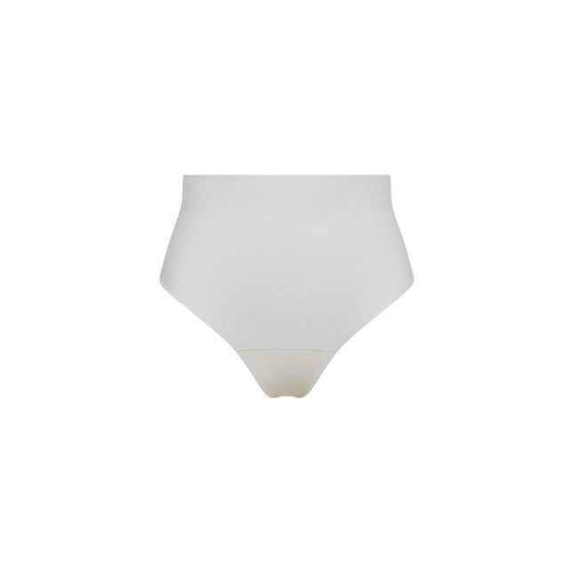 Spanx Dames String Shaping Satin - Thong 40063R - Jambelles