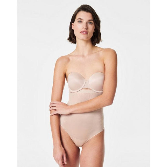 Thinstincts 2.0 - High-Waisted Thon 10401R