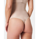 Spanx Dames String Thinstincts 2.0 - High-Waisted Thong 10401R - Jambelles
