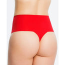 Spanx Dames String Undie-Tectable Thong Sp0115 - Jambelles