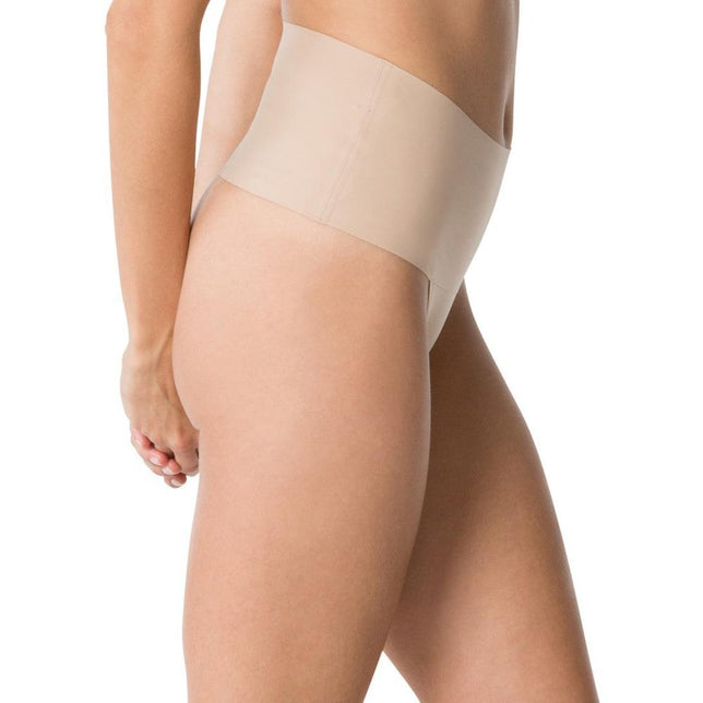 Spanx Dames String Undie-tectable - Thong SP0115 - Jambelles