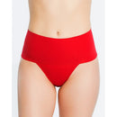 Spanx Dames String Undie-Tectable Thong Sp0115 - Jambelles