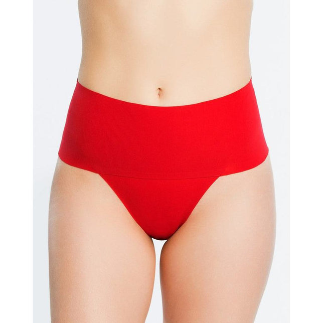 Undie-tectable thong  SP0115