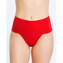 Spanx Dames String Undie-Tectable Thong Sp0115 - Jambelles