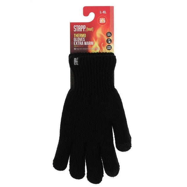 Stapp Heat Unisex Gloves Thinsulate 706083002
