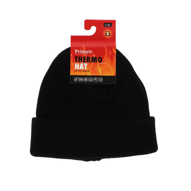 Stapp Muts Primair Heat Unisex Beanie 51360 - Jambelles