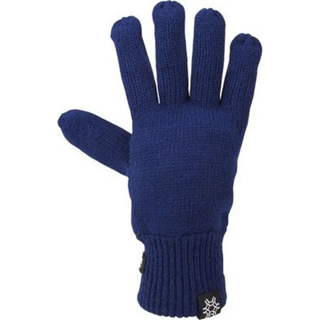 Handschoenen Gebreid Senior Jim 5017